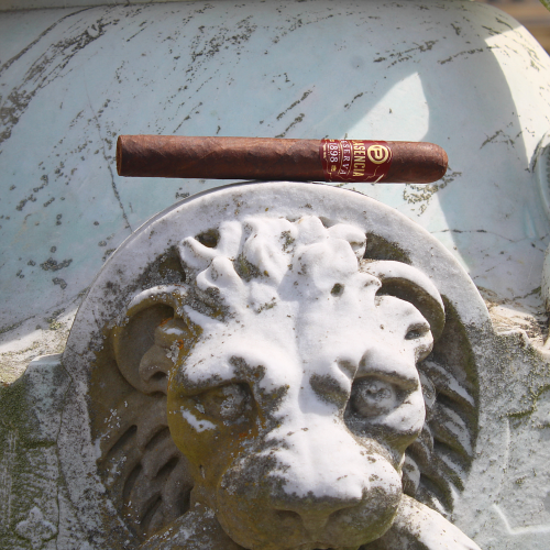 Plasencia Reserva 1898 Corona Cigar - 1 Single (End of Line)